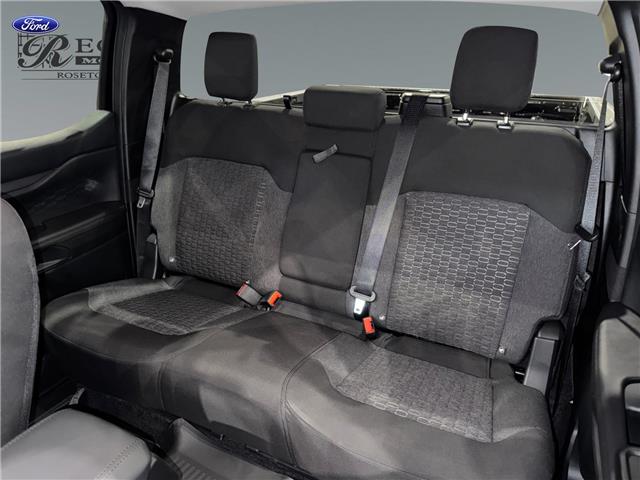 2026 Ford Ranger XLT (Stk: T9933) in ROSETOWN - Image 10 of 17