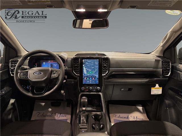 2026 Ford Ranger XLT (Stk: T9933) in ROSETOWN - Image 11 of 17