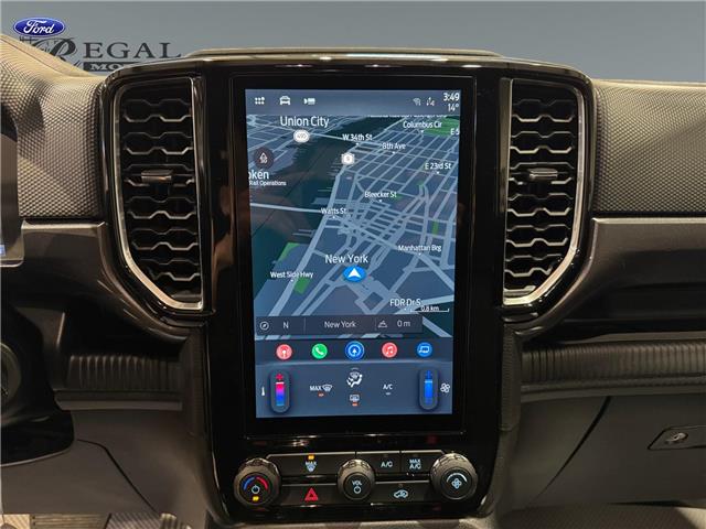 2026 Ford Ranger XLT (Stk: T9933) in ROSETOWN - Image 12 of 17