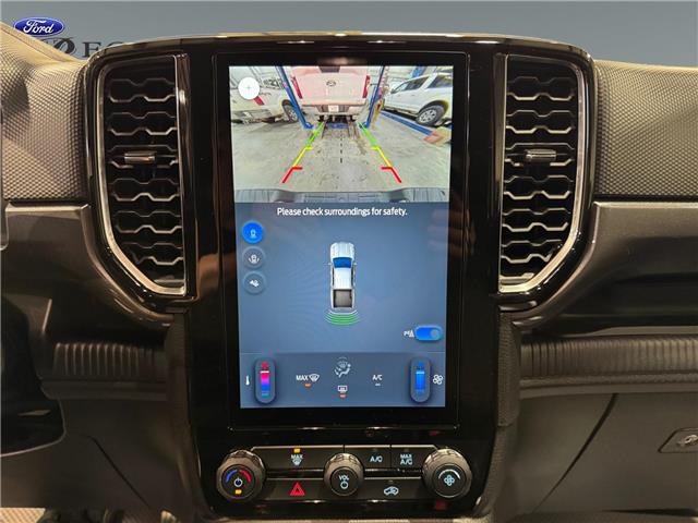 2026 Ford Ranger XLT (Stk: T9933) in ROSETOWN - Image 13 of 17
