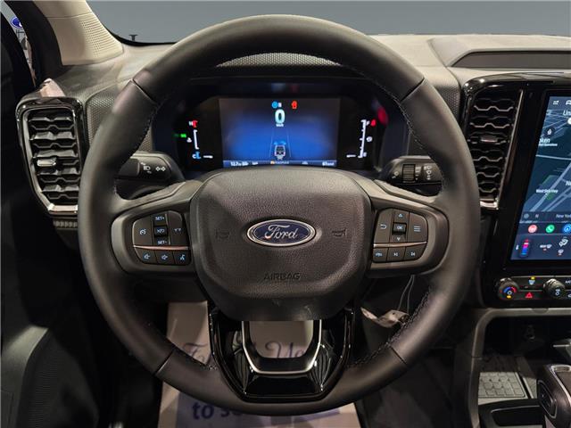 2026 Ford Ranger XLT (Stk: T9933) in ROSETOWN - Image 14 of 17