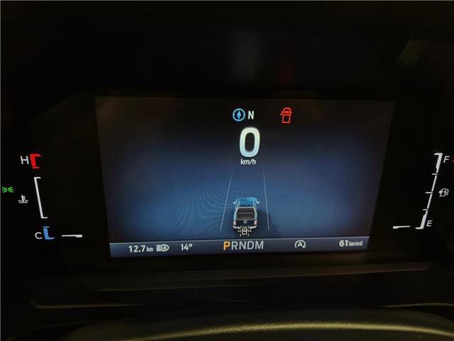 2026 Ford Ranger XLT (Stk: T9933) in ROSETOWN - Image 15 of 17