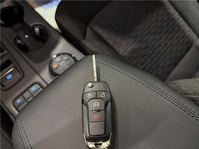 2026 Ford Ranger XLT (Stk: T9933) in ROSETOWN - Image 16 of 17