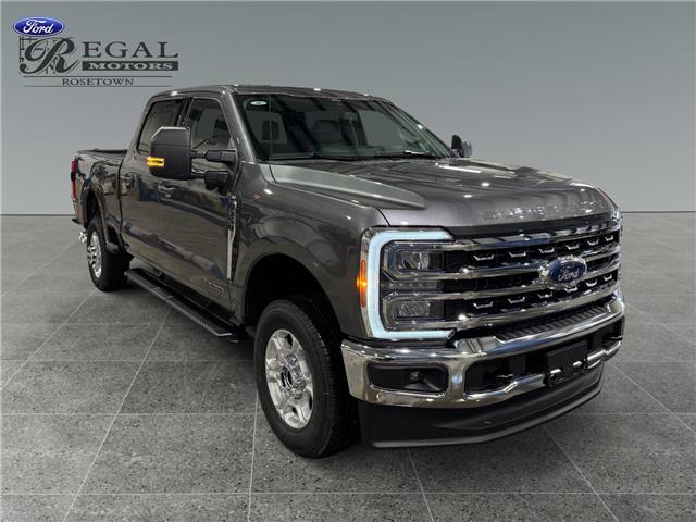 2026 Ford F-350 XLT (Stk: T9929) in ROSETOWN - Image 1 of 17