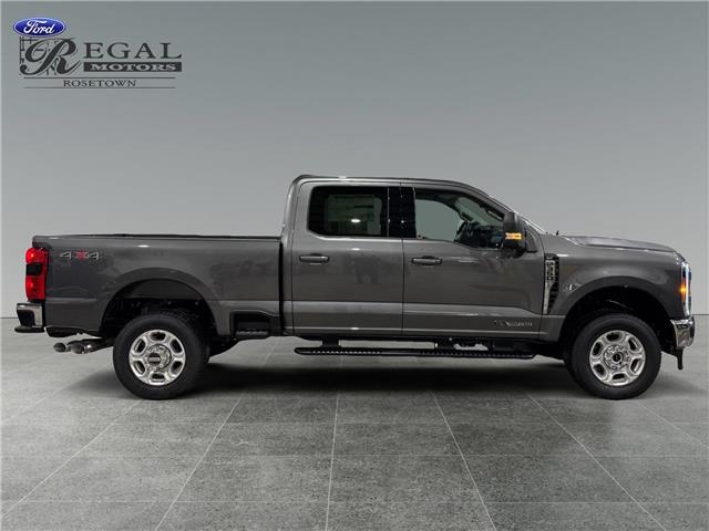 2026 Ford F-350 XLT (Stk: T9929) in ROSETOWN - Image 2 of 17