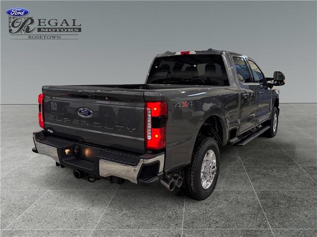 2026 Ford F-350 XLT (Stk: T9929) in ROSETOWN - Image 3 of 17
