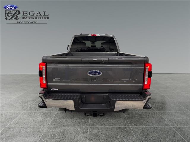 2026 Ford F-350 XLT (Stk: T9929) in ROSETOWN - Image 4 of 17