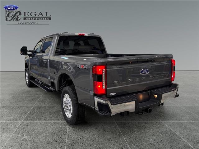 2026 Ford F-350 XLT (Stk: T9929) in ROSETOWN - Image 5 of 17