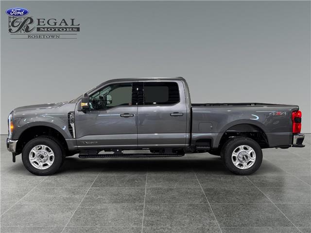 2026 Ford F-350 XLT (Stk: T9929) in ROSETOWN - Image 6 of 17