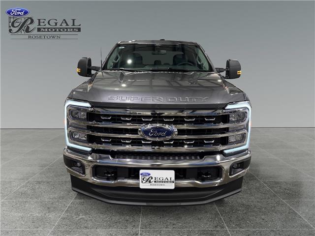 2026 Ford F-350 XLT (Stk: T9929) in ROSETOWN - Image 8 of 17