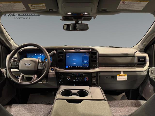 2026 Ford F-350 XLT (Stk: T9929) in ROSETOWN - Image 11 of 17