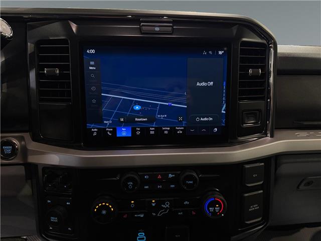 2026 Ford F-350 XLT (Stk: T9929) in ROSETOWN - Image 12 of 17