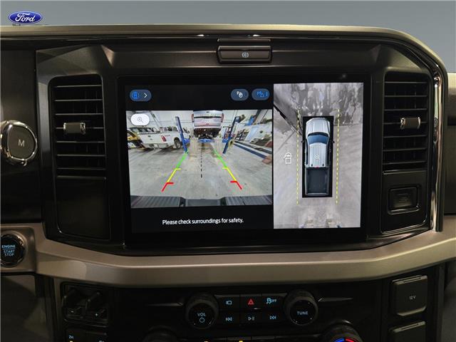 2026 Ford F-350 XLT (Stk: T9929) in ROSETOWN - Image 13 of 17