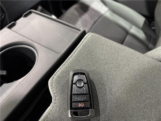 2026 Ford F-350 XLT (Stk: T9929) in ROSETOWN - Image 16 of 17