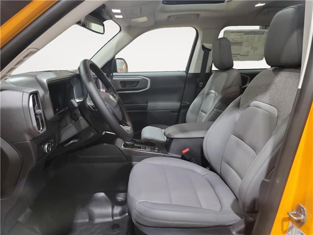 2026 Ford Bronco Sport Badlands (Stk: 17067) in Wyoming - Image 10 of 15