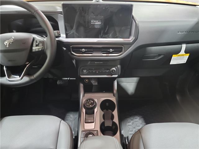 2026 Ford Bronco Sport Badlands (Stk: 17067) in Wyoming - Image 12 of 15