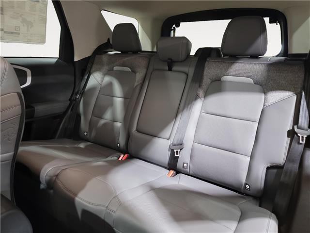 2026 Ford Bronco Sport Badlands (Stk: 17067) in Wyoming - Image 14 of 15