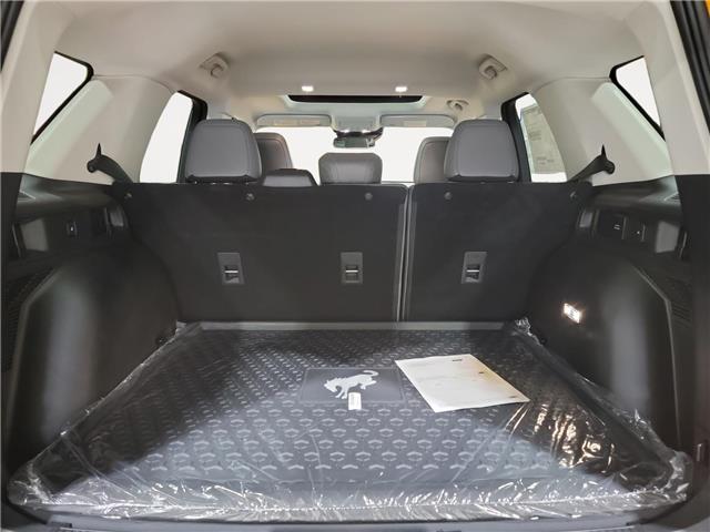 2026 Ford Bronco Sport Badlands (Stk: 17067) in Wyoming - Image 15 of 15