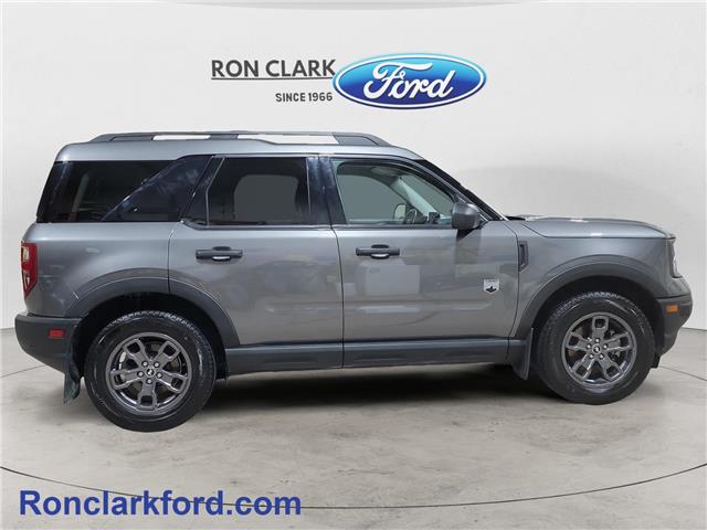 2022 Ford Bronco Sport Big Bend (Stk: 16801-1) in Wyoming - Image 8 of 15