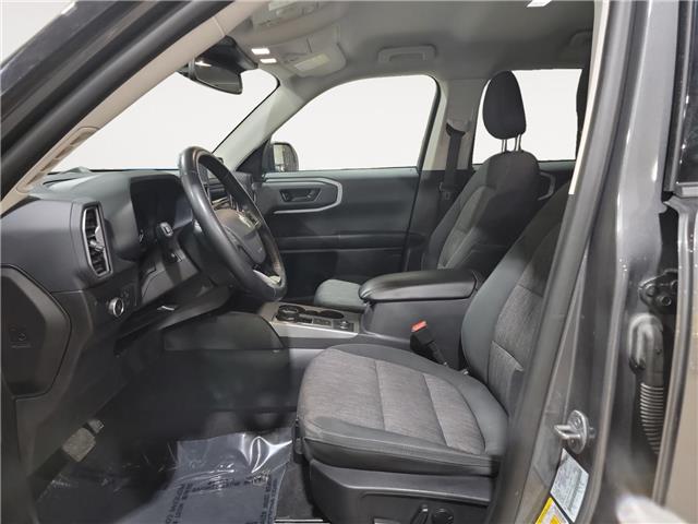 2022 Ford Bronco Sport Big Bend (Stk: 16801-1) in Wyoming - Image 10 of 15