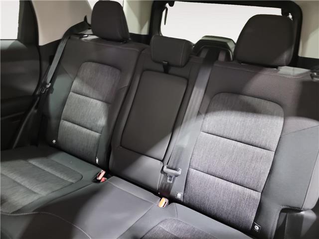 2022 Ford Bronco Sport Big Bend (Stk: 16801-1) in Wyoming - Image 14 of 15