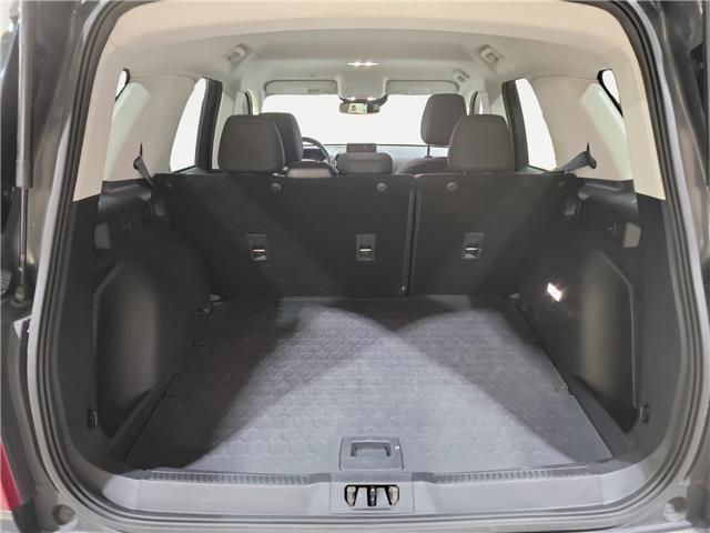 2022 Ford Bronco Sport Big Bend (Stk: 16801-1) in Wyoming - Image 15 of 15