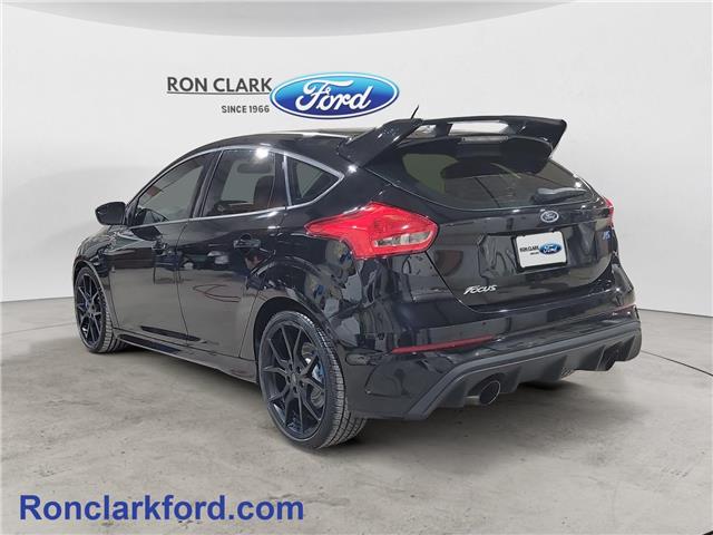 2017 Ford Focus RS Base (Stk: A4544-2) in Wyoming - Image 5 of 15