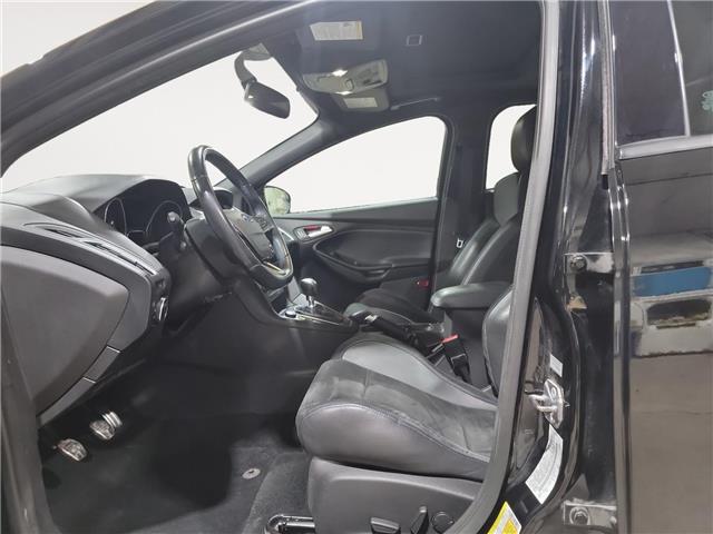 2017 Ford Focus RS Base (Stk: A4544-2) in Wyoming - Image 10 of 15