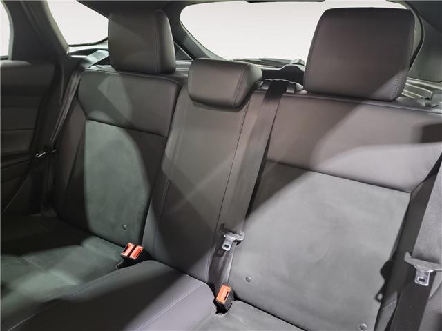 2017 Ford Focus RS Base (Stk: A4544-2) in Wyoming - Image 14 of 15