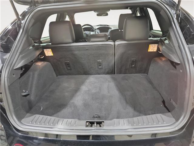 2017 Ford Focus RS Base (Stk: A4544-2) in Wyoming - Image 15 of 15