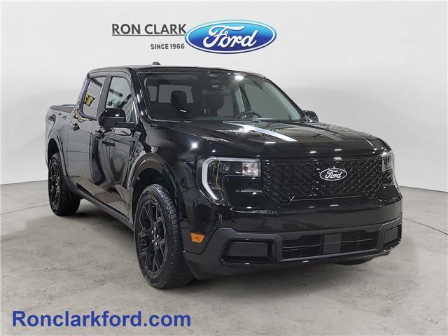 2026 Ford Maverick Lariat (Stk: 17066) in Wyoming - Image 1 of 15