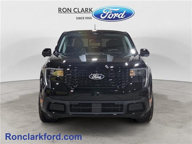 2026 Ford Maverick Lariat (Stk: 17066) in Wyoming - Image 2 of 15