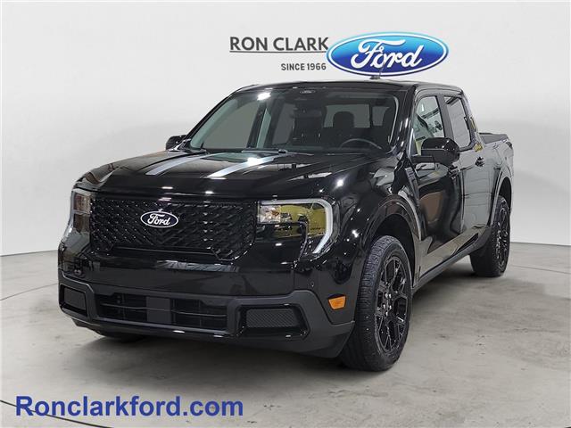 2026 Ford Maverick Lariat (Stk: 17066) in Wyoming - Image 3 of 15