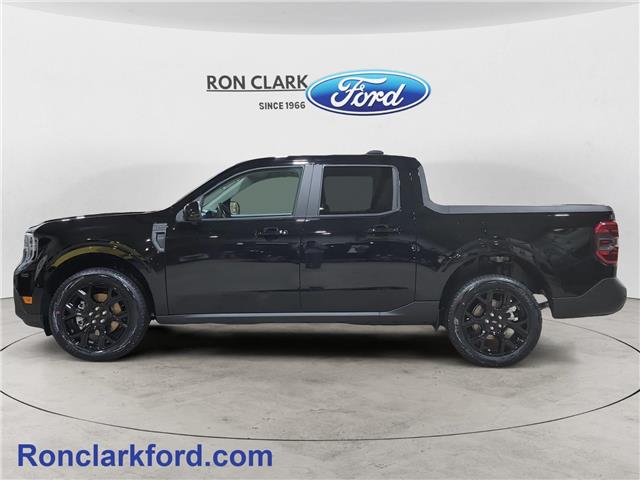 2026 Ford Maverick Lariat (Stk: 17066) in Wyoming - Image 4 of 15