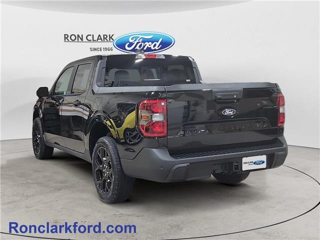 2026 Ford Maverick Lariat (Stk: 17066) in Wyoming - Image 5 of 15