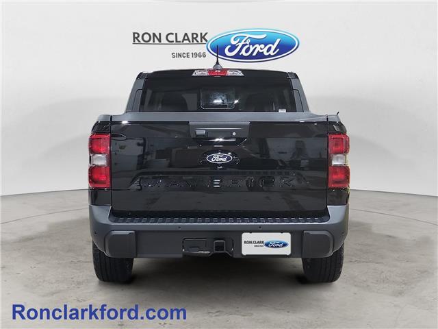 2026 Ford Maverick Lariat (Stk: 17066) in Wyoming - Image 6 of 15