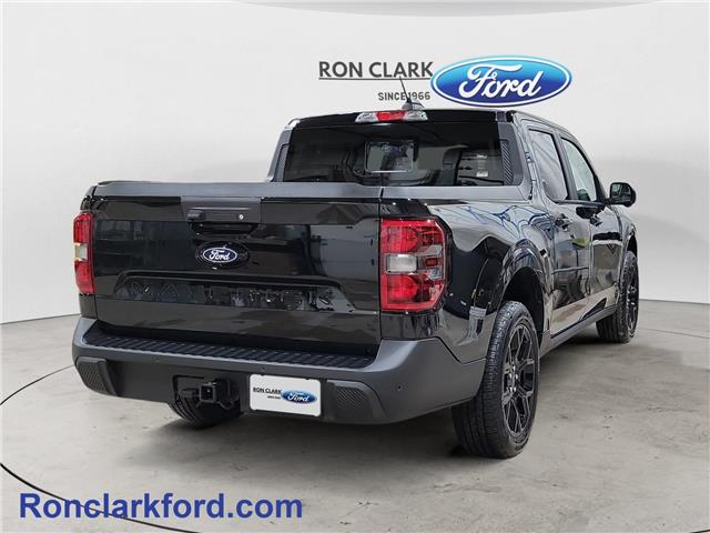 2026 Ford Maverick Lariat (Stk: 17066) in Wyoming - Image 7 of 15