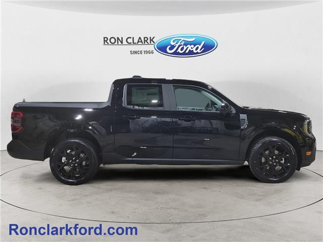 2026 Ford Maverick Lariat (Stk: 17066) in Wyoming - Image 8 of 15