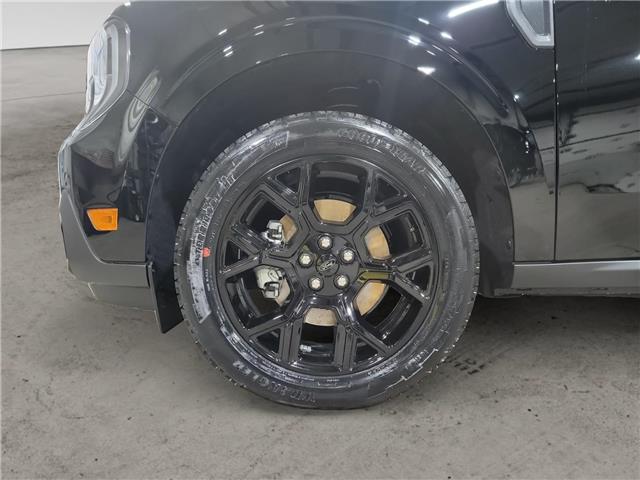 2026 Ford Maverick Lariat (Stk: 17066) in Wyoming - Image 9 of 15