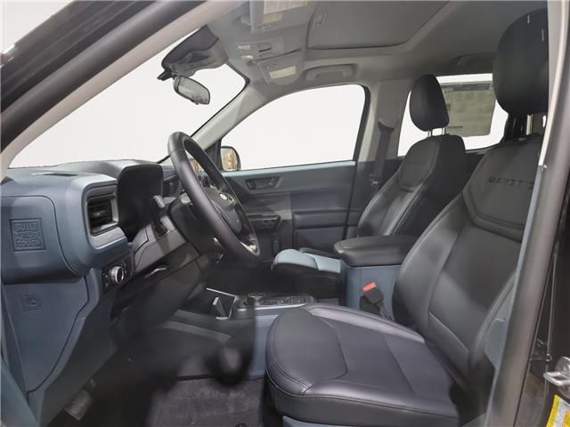 2026 Ford Maverick Lariat (Stk: 17066) in Wyoming - Image 10 of 15