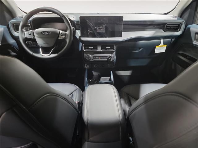 2026 Ford Maverick Lariat (Stk: 17066) in Wyoming - Image 11 of 15