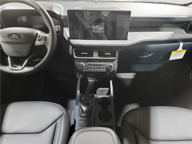 2026 Ford Maverick Lariat (Stk: 17066) in Wyoming - Image 12 of 15