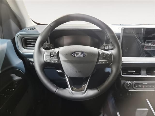 2026 Ford Maverick Lariat (Stk: 17066) in Wyoming - Image 13 of 15