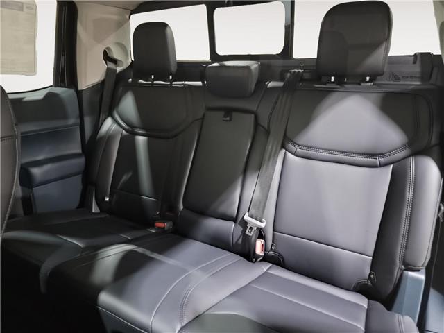 2026 Ford Maverick Lariat (Stk: 17066) in Wyoming - Image 14 of 15