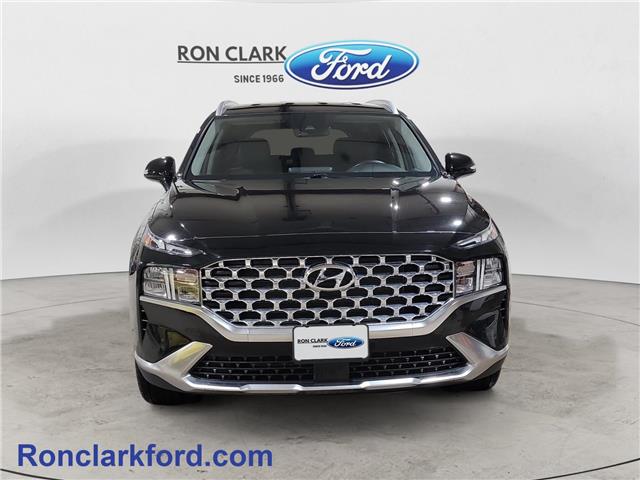 2022 Hyundai Santa Fe Preferred w/Trend Package (Stk: 17059-1) in Wyoming - Image 2 of 15