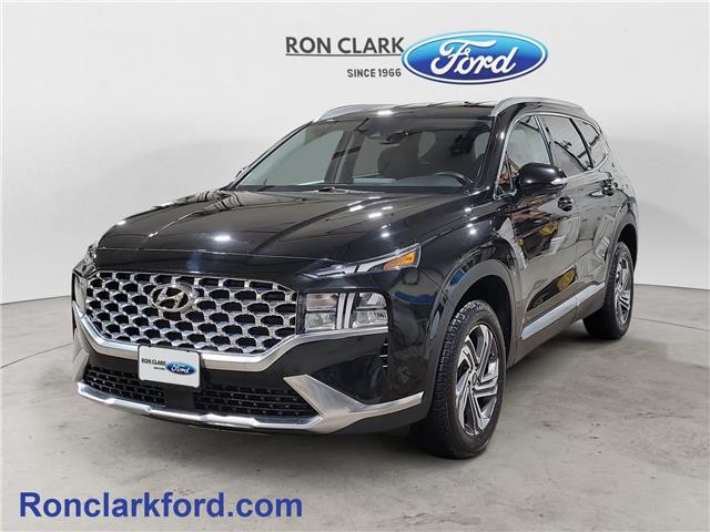 2022 Hyundai Santa Fe Preferred w/Trend Package (Stk: 17059-1) in Wyoming - Image 3 of 15