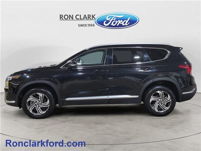 2022 Hyundai Santa Fe Preferred w/Trend Package (Stk: 17059-1) in Wyoming - Image 4 of 15