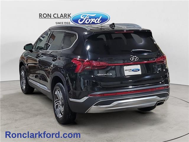 2022 Hyundai Santa Fe Preferred w/Trend Package (Stk: 17059-1) in Wyoming - Image 5 of 15