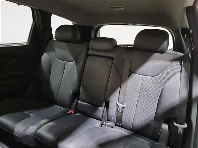 2022 Hyundai Santa Fe Preferred w/Trend Package (Stk: 17059-1) in Wyoming - Image 14 of 15