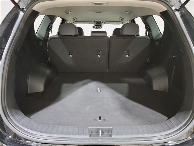 2022 Hyundai Santa Fe Preferred w/Trend Package (Stk: 17059-1) in Wyoming - Image 15 of 15